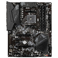 GIGABYTE AM4 Gigabyte B550 Gaming X V2 – Ansicht 2
