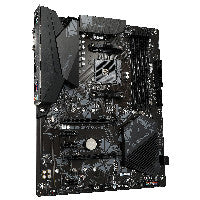 GIGABYTE AM4 Gigabyte B550 Gaming X V2 – Ansicht 3