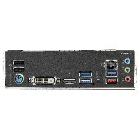 GIGABYTE AM4 Gigabyte B550 Gaming X V2 – Ansicht 5