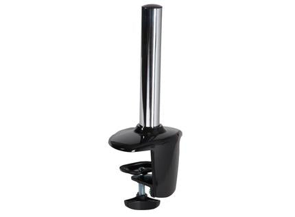 Peerless LCT620A Flachbildschirm-Tischhalterung 96,5 cm (38") Tisch/Bank Schwarz