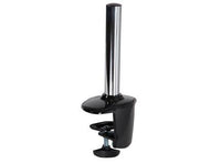 Peerless LCT620A Flachbildschirm-Tischhalterung 96,5 cm (38") Tisch/Bank Schwarz