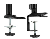 Peerless LCT620A Flachbildschirm-Tischhalterung 96,5 cm (38") Tisch/Bank Schwarz