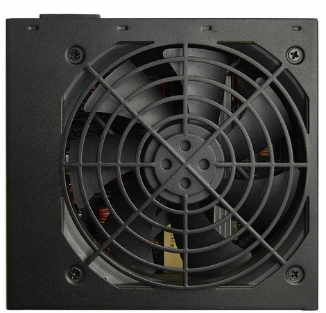 FSP HEXA 85+ PRO 650W Netzteil ATX ATX2.5 Schwarz
