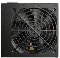 FSP HEXA 85+ PRO 650W Netzteil ATX ATX2.5 Schwarz