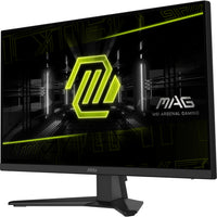 MSI MAG 272F Computerbildschirm 68,6 cm (27") 1920 x 1080 Pixel Full HD Schwarz