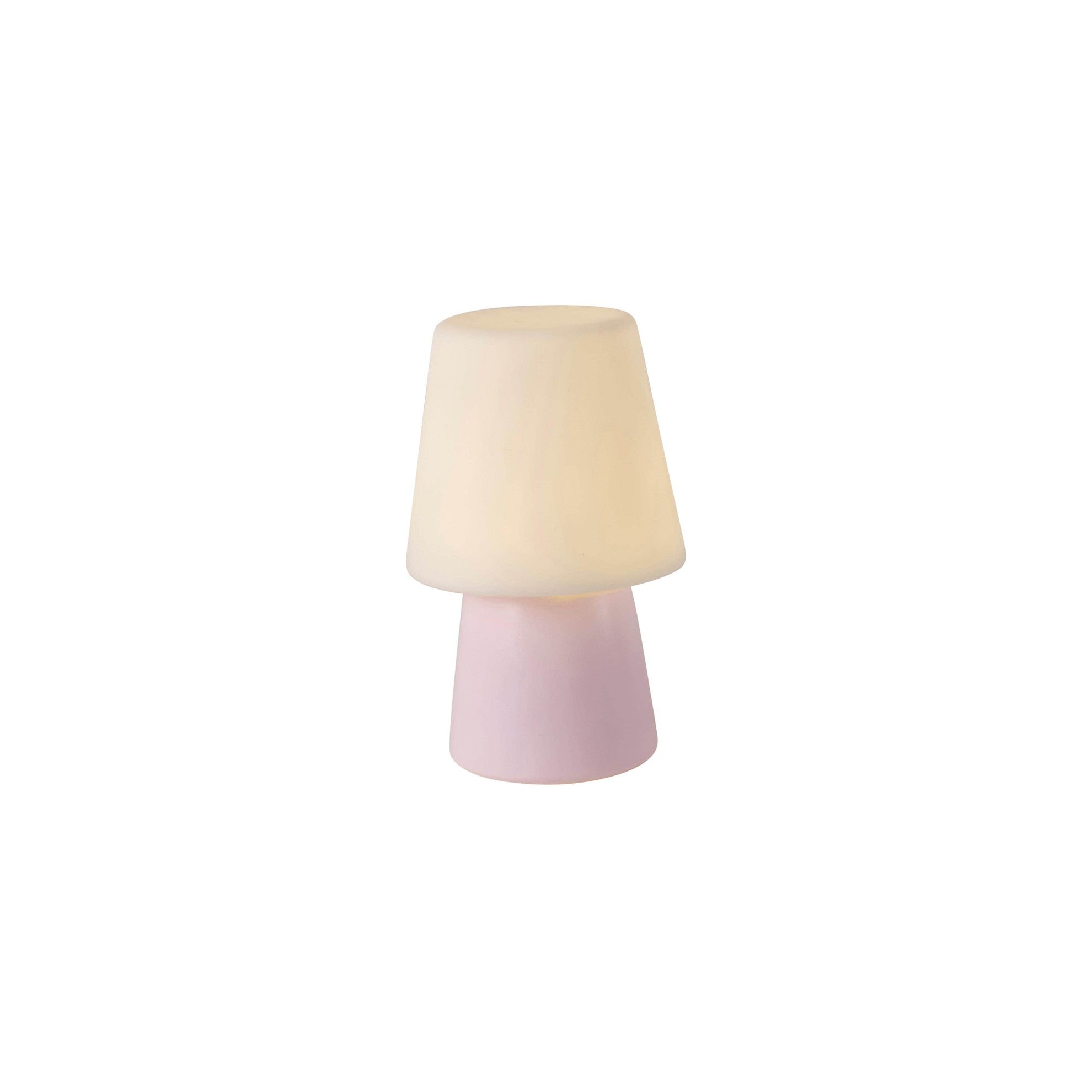 8 Seasons No. 1 Light Pink Micro