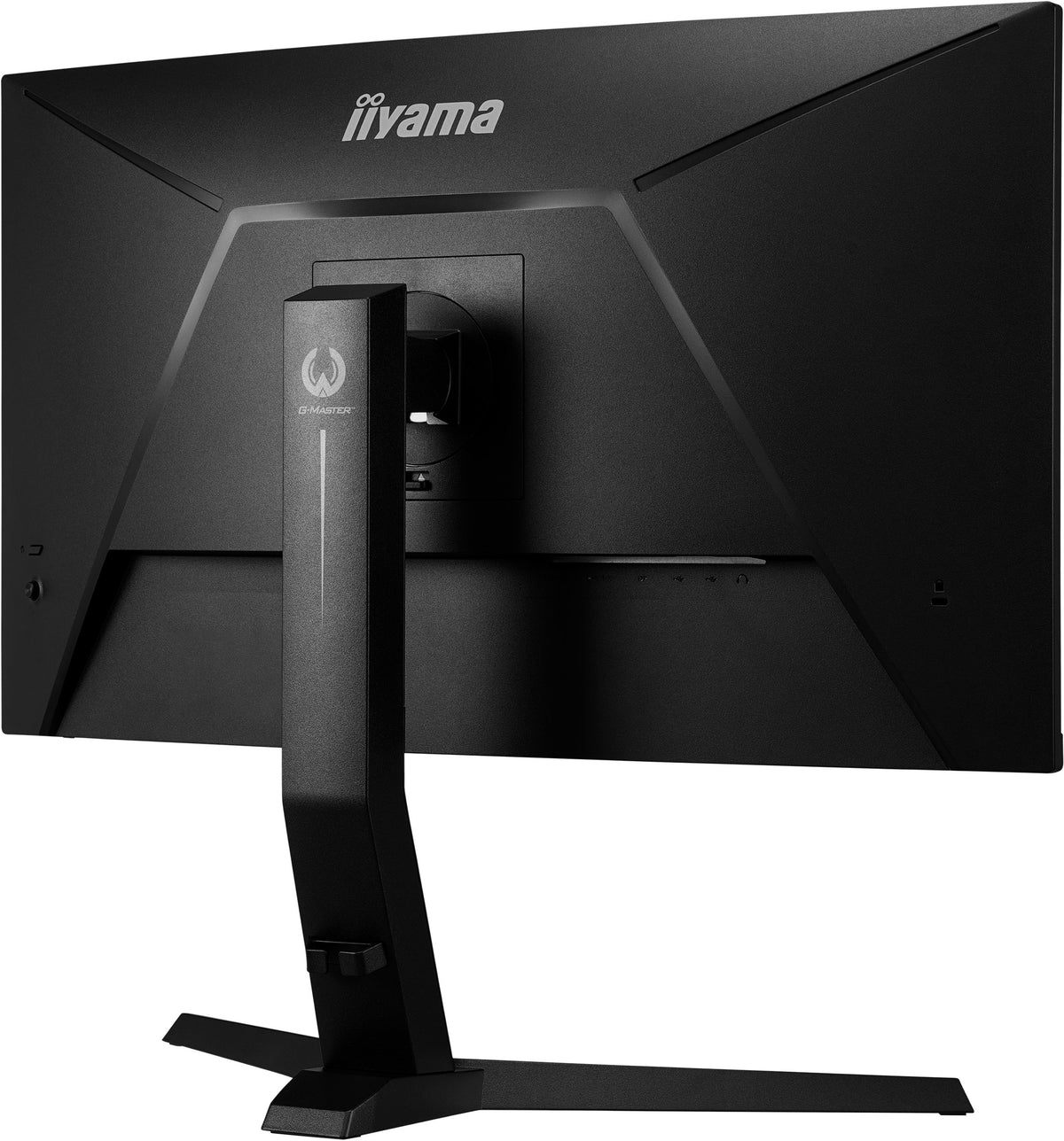 iiyama G-MASTER GB2766HSU-B1 Computerbildschirm 68,6 cm (27") 1920 x 1080 Pixel Full HD LED Schwarz