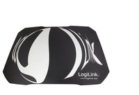 LogiLink Q1 Mate Schwarz, Weiß