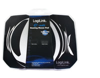 LogiLink Q1 Mate Schwarz, Weiß