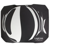 LogiLink Q1 Mate Schwarz, Weiß