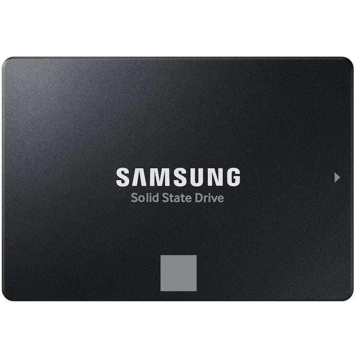 2.5" 1TB Samsung 870 EVO retail