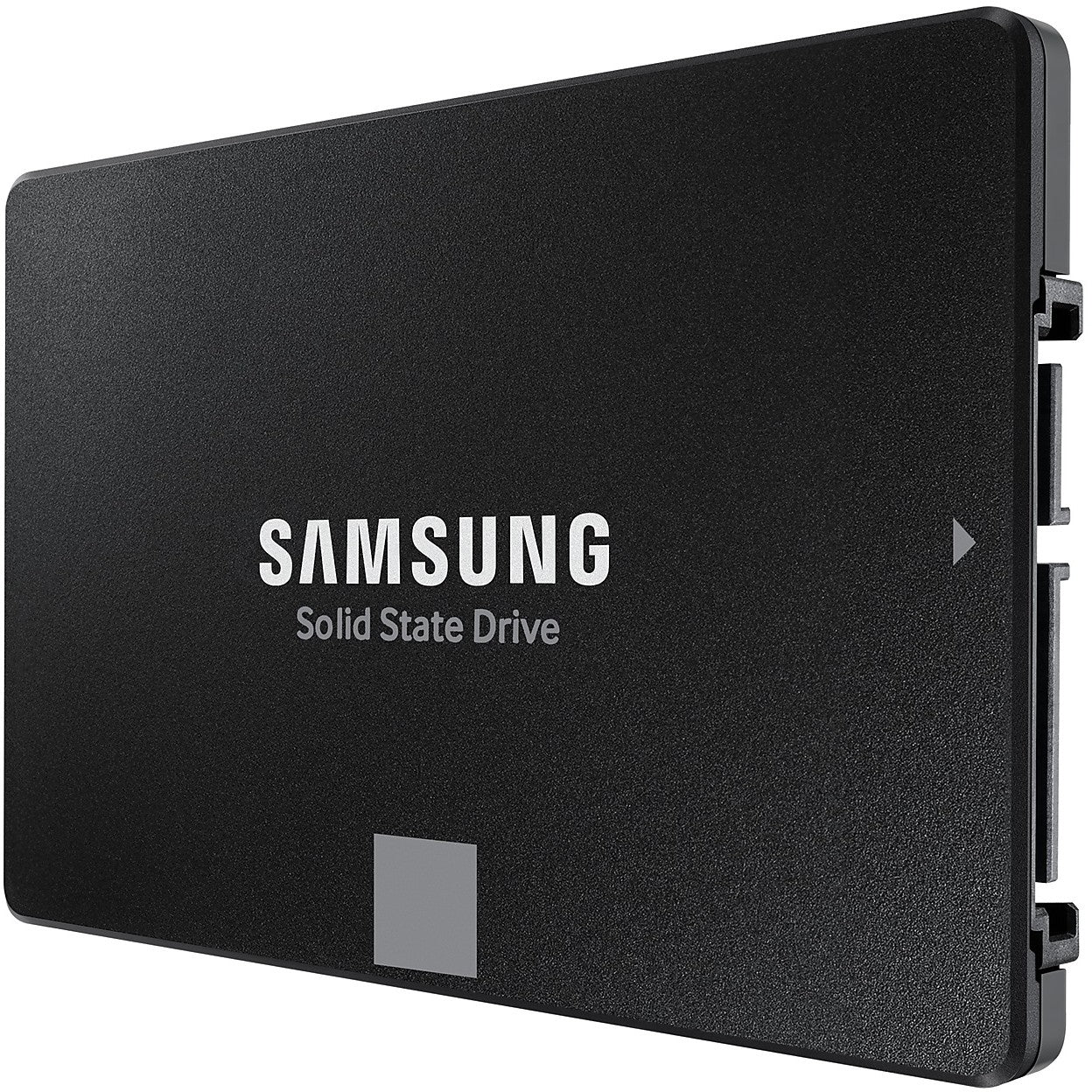 2.5" 4TB Samsung 870 EVO retail