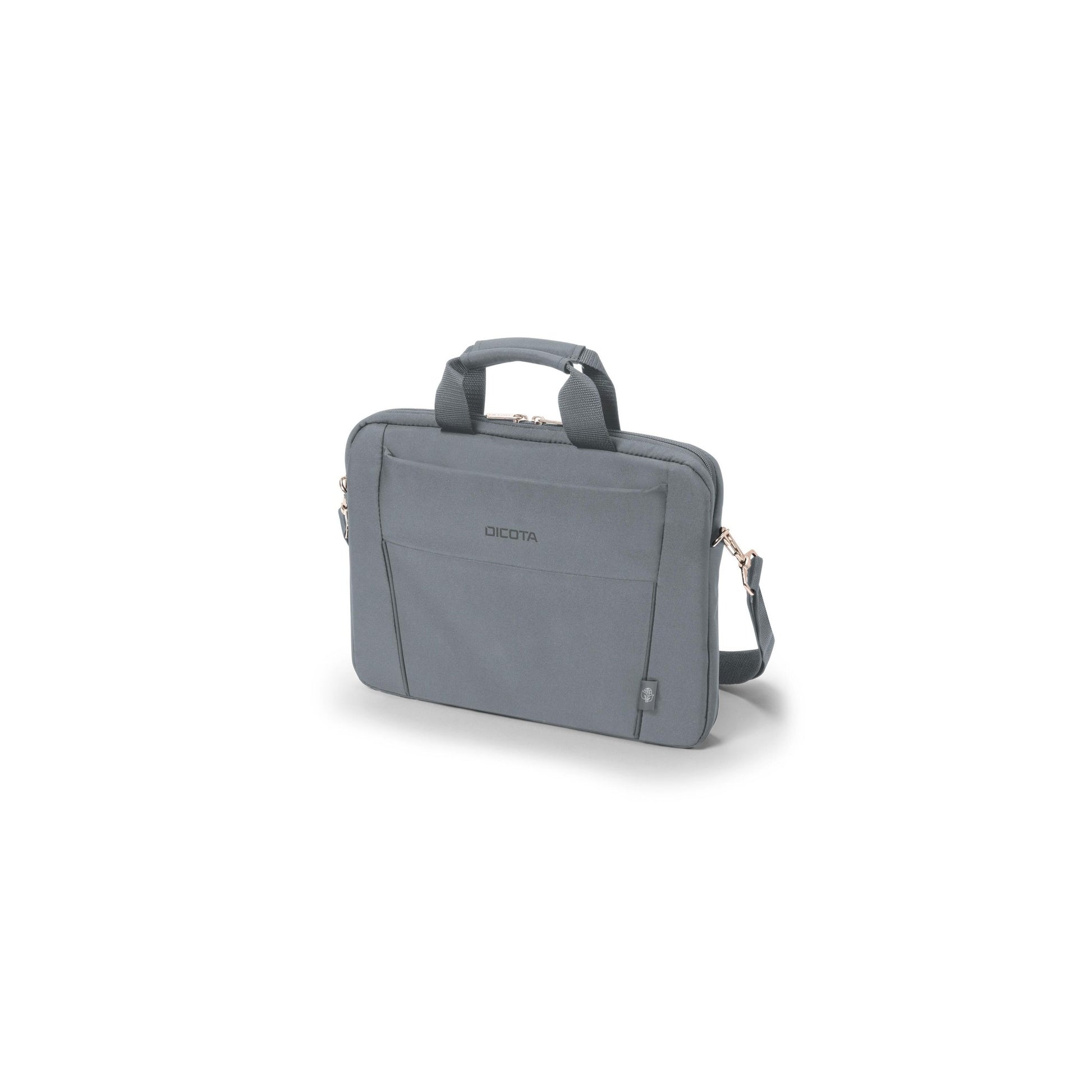 DICOTA Eco Slim Case BASE 13-14.1 Grey