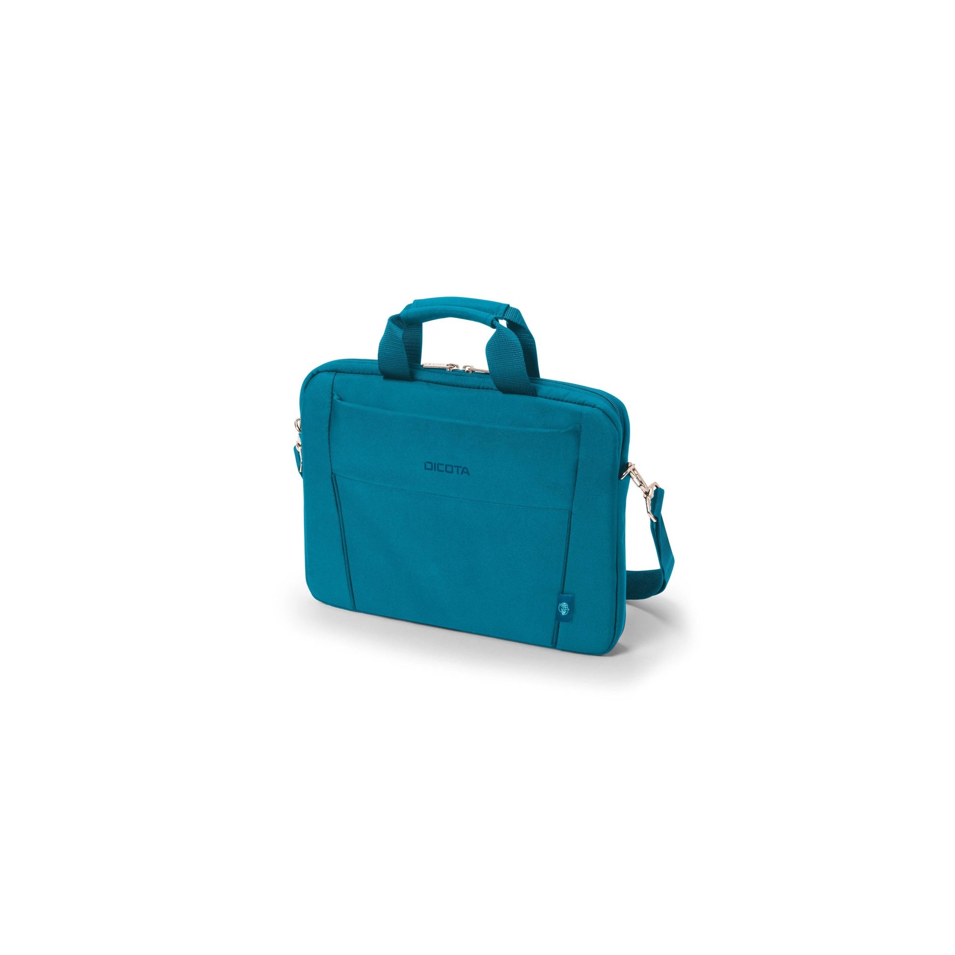 DICOTA Eco Slim Case BASE 13-14.1 Blue