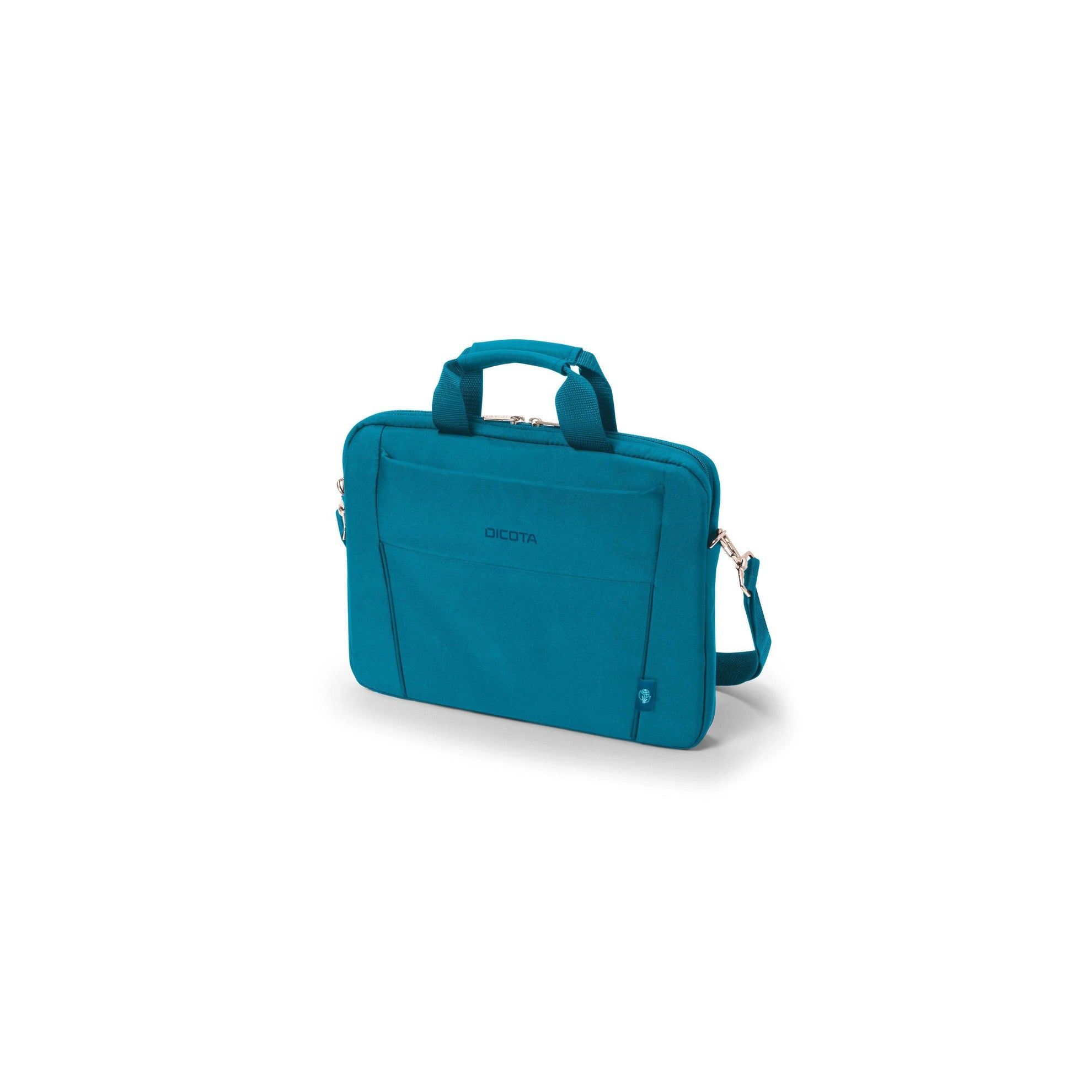 DICOTA Eco Slim Case BASE 13-14.1 Blue