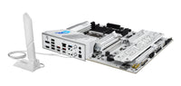 ASUS ROG STRIX B860-A GAMING WIFI Intel B860 LGA 1851 (Socket V1) ATX