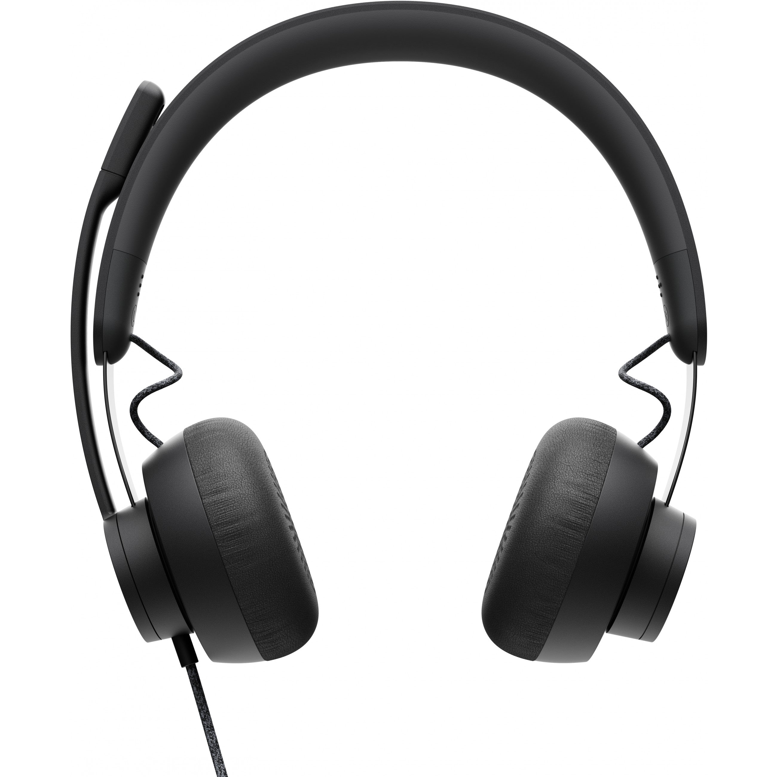 Logitech Headset USB Zone Wired UC für Unified Communication