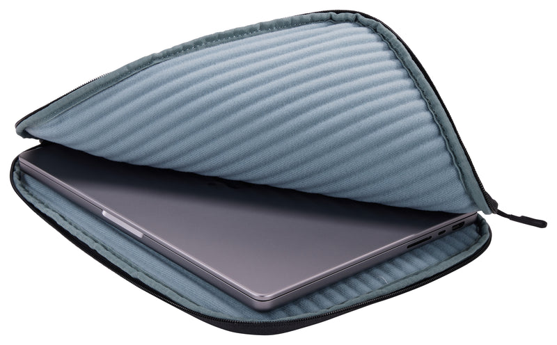 Thule Subterra 2 TSS414 Black 35,6 cm (14") Schutzhülle Schwarz