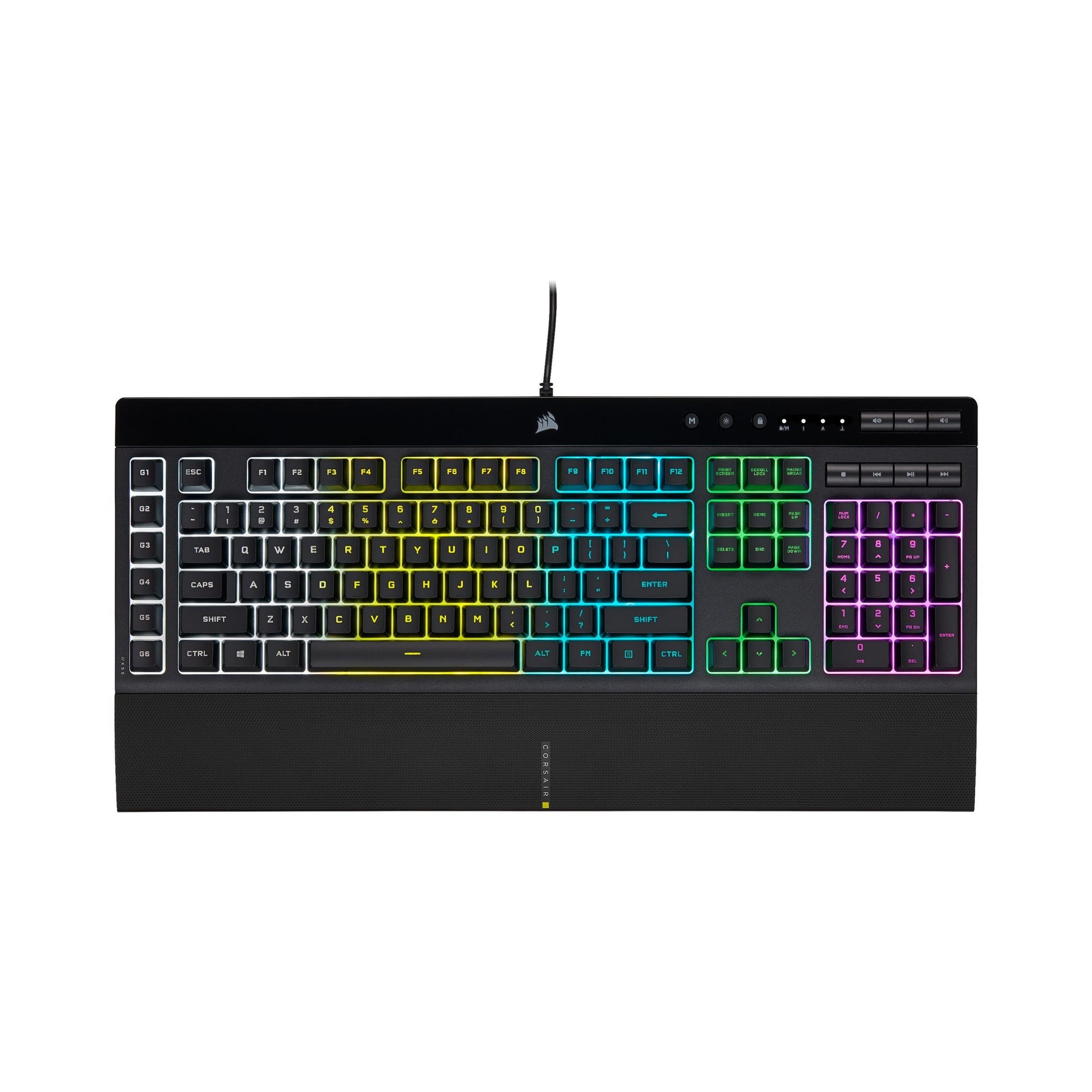 Corsair K55 RGB PRO