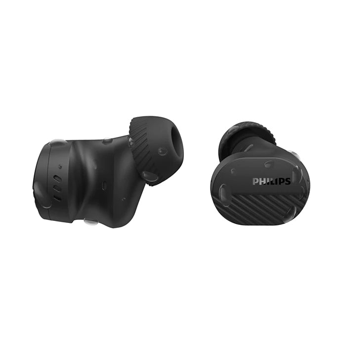 Philips 5000 series TAT5000BK/00 Kopfhörer & Headset Kabellos im Ohr Bluetooth Schwarz