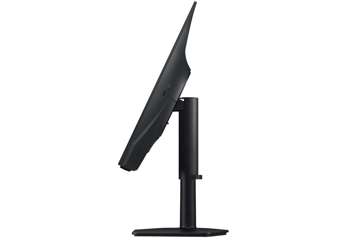 Samsung G73SH Computerbildschirm 81,3 cm (32") 3840 x 2160 Pixel 4K Ultra HD OLED Schwarz