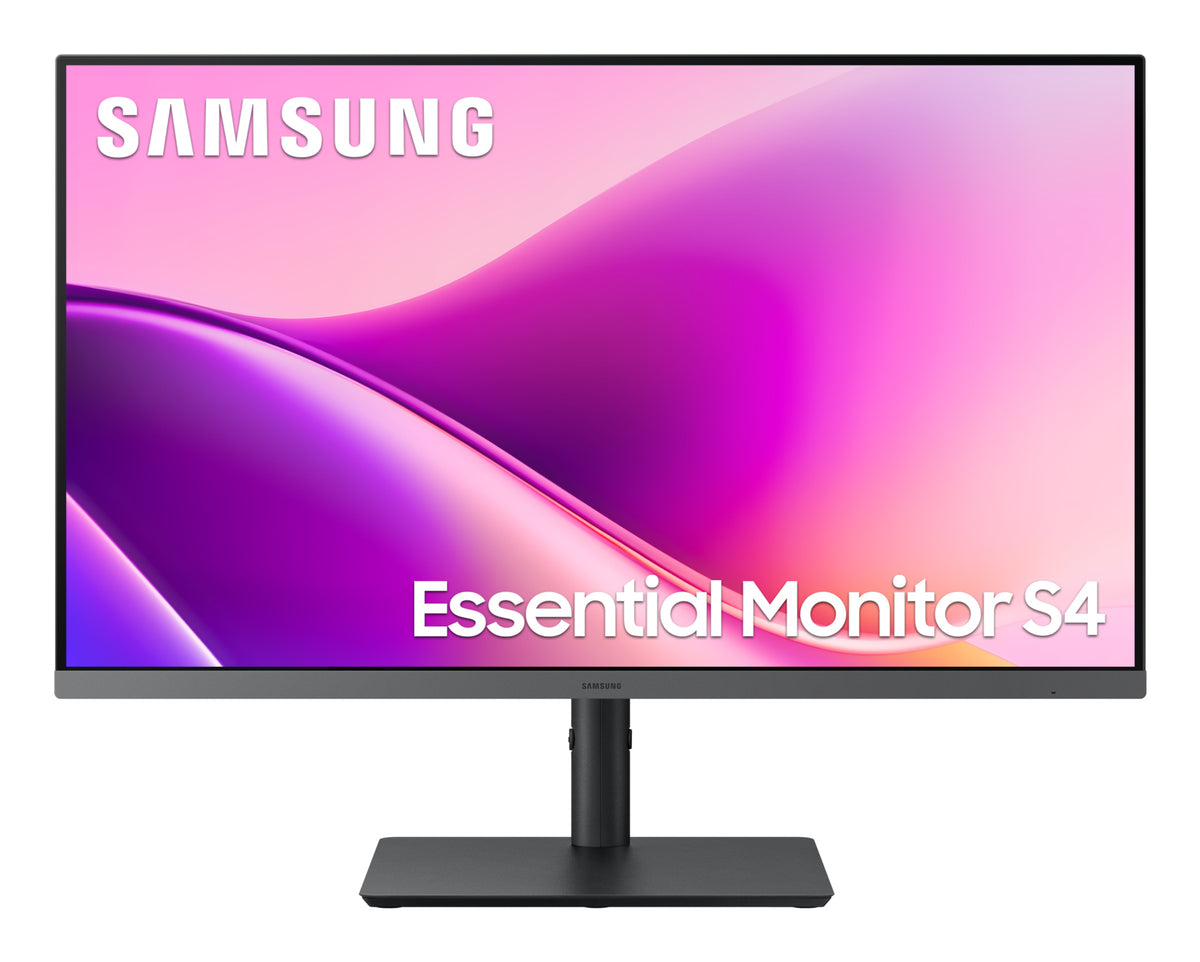 Samsung S27F434UAU Computerbildschirm 68,6 cm (27") 1920 x 1080 Pixel Full HD LCD Schwarz