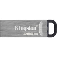 STICK 256GB USB 3.2 Kingston DataTraveler Kyson Silver