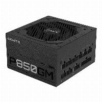 GIGABYTE 850W Gigabyte P850GM | 80+ Gold Kabelmanagement – Ansicht 3