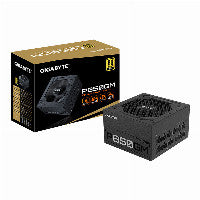 Gigabyte P850GM ATX 850W Fully Modular 80+ Gold Certified