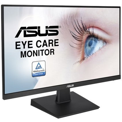 ASUS VA27EHE - LED-Monitor - 68.6 cm (27") - 1920 x 1080 Full HD (1080p)
