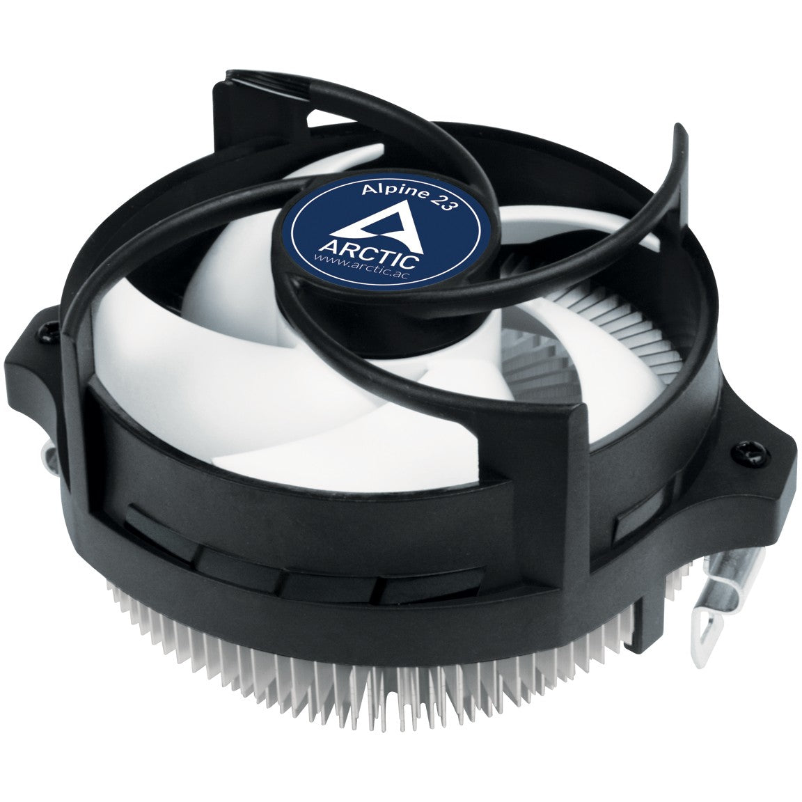 K Cooler AMD Arctic Alpine 23 |AM4. AM5