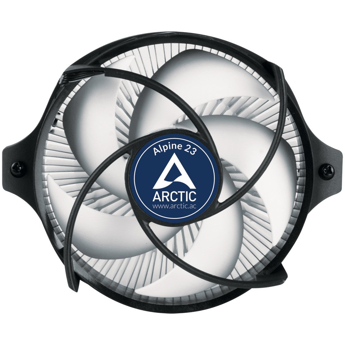 K Cooler AMD Arctic Alpine 23 |AM4. AM5