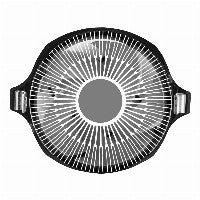 Arctic K Cooler AMD Arctic Alpine 23 |AM4, AM5 – Ansicht 4