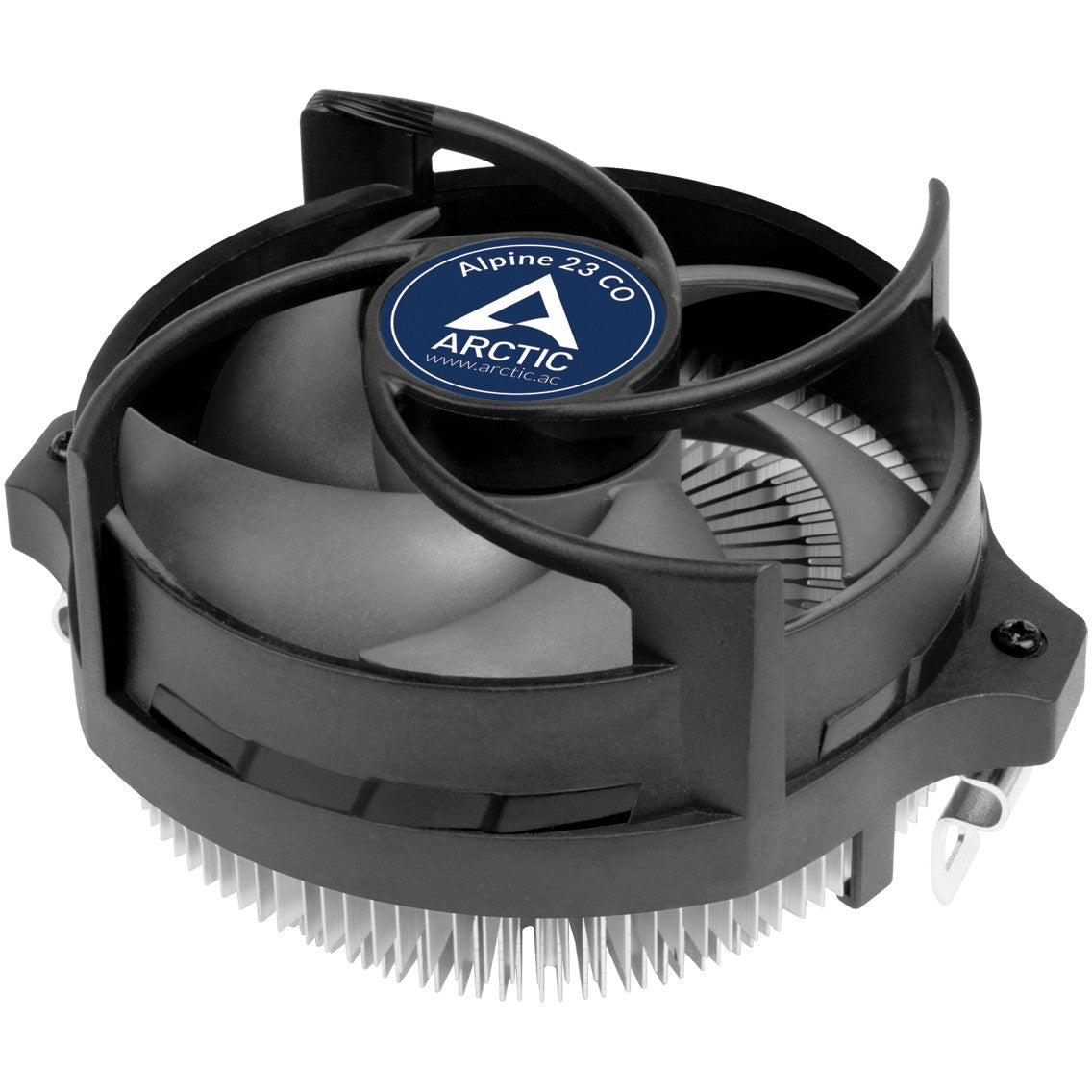 K Cooler AMD Arctic Alpine 23 CO 24/7 |AM4. AM5