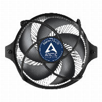 Arctic K Cooler AMD Arctic Alpine 23 CO 24/7 |AM4, AM5 – Ansicht 3