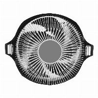 Arctic K Cooler AMD Arctic Alpine 23 CO 24/7 |AM4, AM5 – Ansicht 4