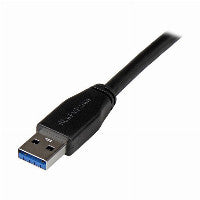 StarTech USB3.1 A > USB-B 5m 5 Gbit/s StarTech Black – Ansicht 2