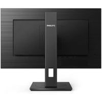 68.6cm/27'' (1920x1080) Philips S-line 272S1AE 16:9 4ms HDMI DVI-D VGA DisplayPort VESA Pivot Speaker Full HD Black