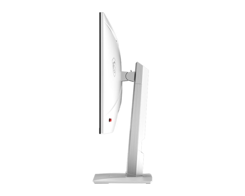 MSI MAG 274PFWDE Computerbildschirm 68,6 cm (27") 1920 x 1080 Pixel Full HD LCD Weiß