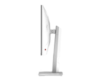 MSI MAG 274PFWDE Computerbildschirm 68,6 cm (27") 1920 x 1080 Pixel Full HD LCD Weiß