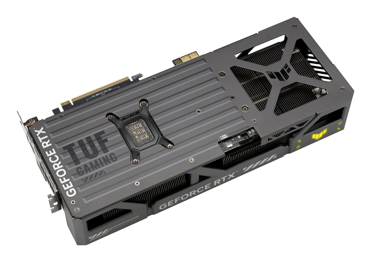 ASUS TUF-RTX5080-O16G-BTF-GAMING NVIDIA GeForce RTX 5080 16 GB GDDR7
