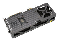 ASUS TUF-RTX5080-O16G-BTF-GAMING NVIDIA GeForce RTX 5080 16 GB GDDR7