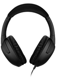 ASUS ROG Strix Go Kopfhörer Kabelgebunden Kopfband Gaming USB Typ-C Schwarz