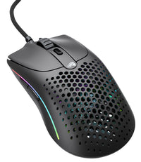 Glorious Gaming Model O Wired 2 Maus rechts USB Typ-A Optisch 26000 DPI