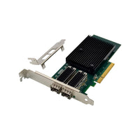 Microconnect MC-PCIEX8-X710-DA2 Netzwerkkarte Eingebaut Faser 10000 Mbit/s