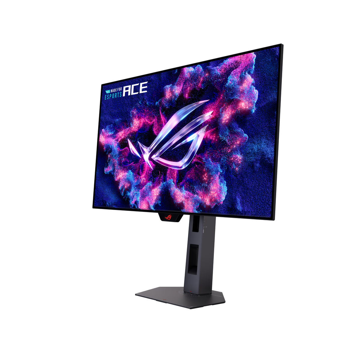 ASUS ROG Strix OLED XG259QWPG Ace Computerbildschirm 62,2 cm (24.5") 1920 x 1080 Pixel Full HD Schwarz