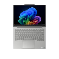 Lenovo ThinkBook 14x ILL Copilot+ PC Intel Core Ultra 5 226V Portatile 35,6 cm (14") WUXGA 16 GB LPDDR5x-SDRAM 512 GB SSD Wi-Fi 7 (802.11be) Windows 11 Pro Grigio Tedesco
