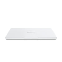 Lenovo IdeaPad Pro 5 16IPH11 Copilot+ PC Intel Core Ultra 9 386H Laptop 40,6 cm (16") 2.8K 32 GB LPDDR5x-SDRAM 1 TB SSD NVIDIA GeForce RTX 5060 Wi-Fi 7 (802.11be) Windows 11 Pro Deutsch Weiß