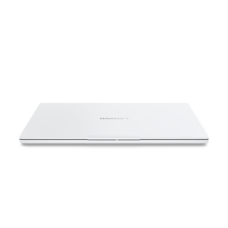 Lenovo IdeaPad Pro 5 16IPH11 Copilot+ PC Intel Core Ultra 9 386H Laptop 40,6 cm (16") 2.8K 32 GB LPDDR5x-SDRAM 1 TB SSD NVIDIA GeForce RTX 5060 Wi-Fi 7 (802.11be) Windows 11 Pro Deutsch Weiß