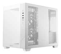 DeepCool CG330 3F WH Tower Weiß